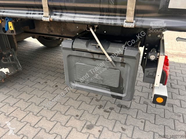 Návěs Schmitz Cargobull SCS 24/L- 13.62 E DB,...