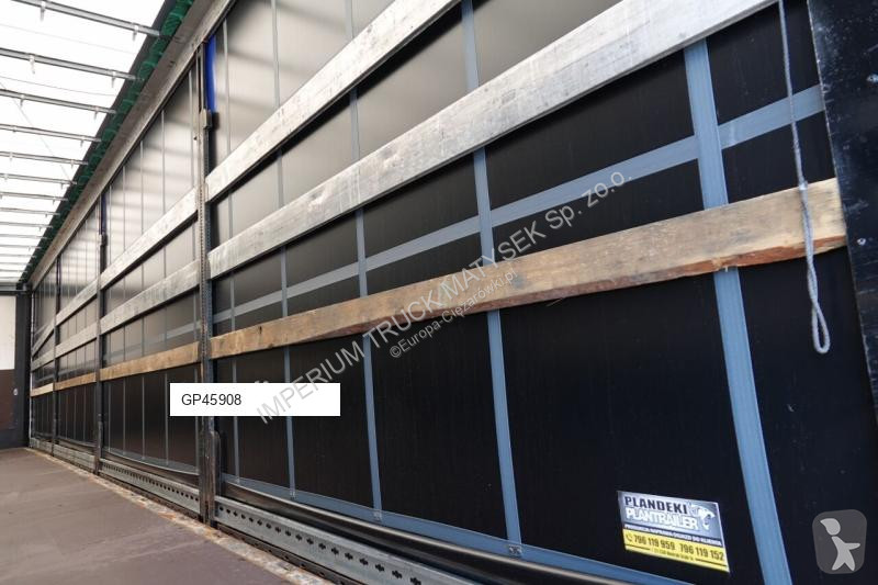 Semitrailer Wielton FIRANKA / MEGA / LOWDECK /...