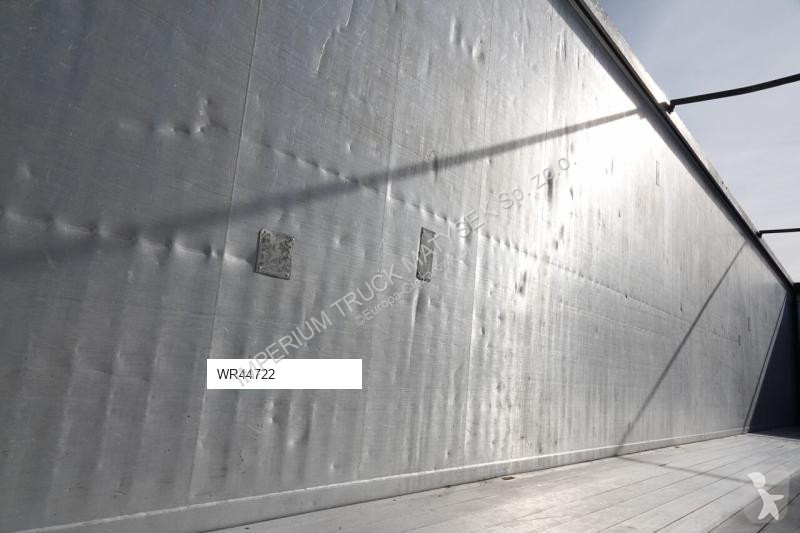 Semiremorca Kraker trailers WALKING FLOOR /...
