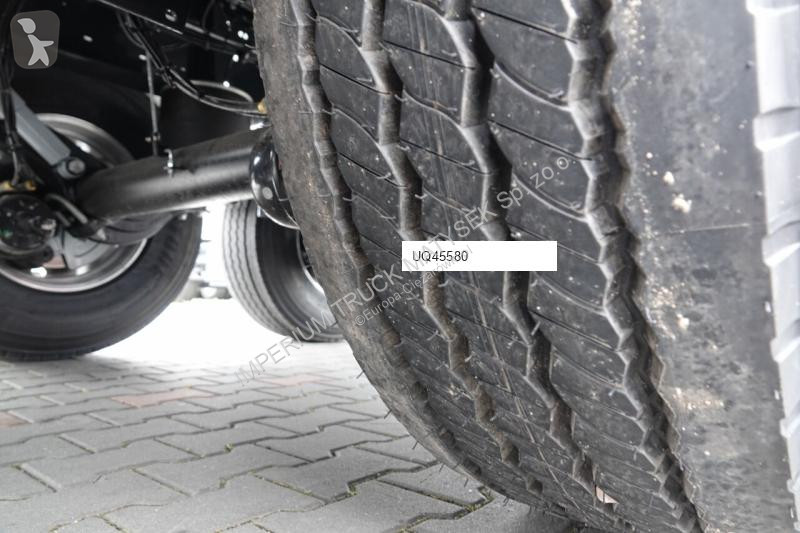 Semitrailer Wielton