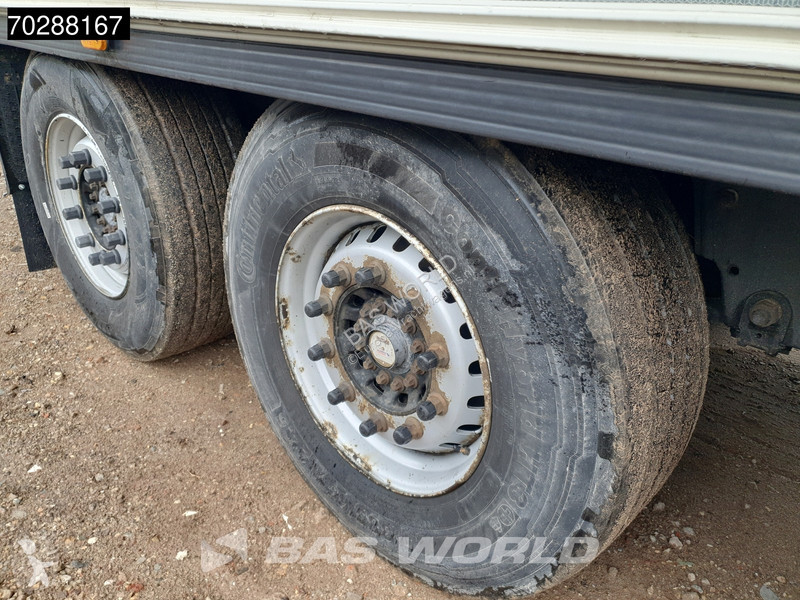 Semirimorchio Schmitz Cargobull SCB*S3B 3 axles...