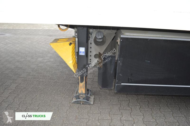 Sættevogn Krone SDR  FP 60 ThermoKing SLXi 300