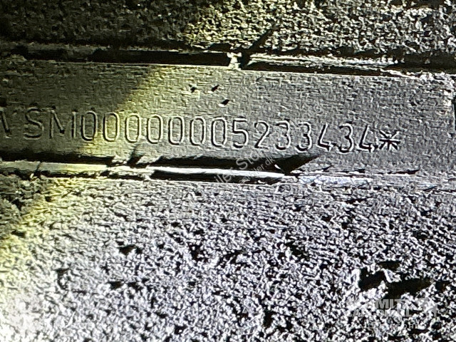 Sættevogn Schmitz Cargobull Tiefkühler...