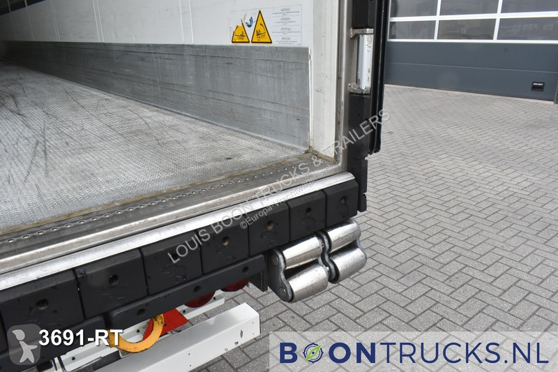 Oplegger Schmitz Cargobull SCB*S3B | DOUBLE...