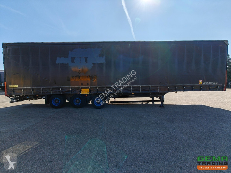Semiremorca Schmitz Cargobull 24/L - 13.62 MB...