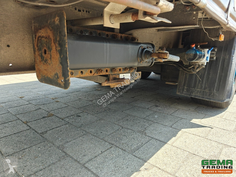 Semiremorca Schmitz Cargobull 24/L - 13.62 E B...