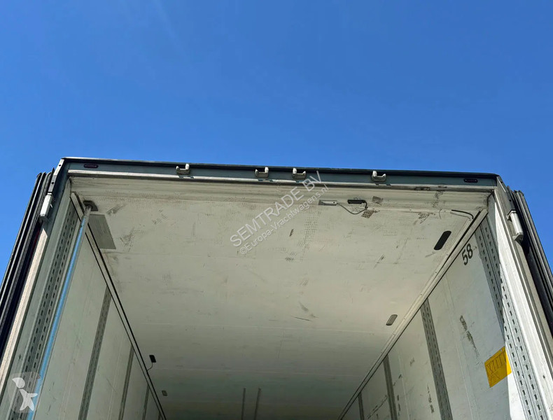 Oplegger Schmitz Cargobull SCB*S3B THERMO KING...