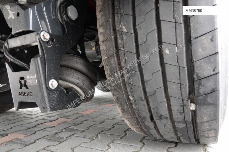Semitrailer Wielton