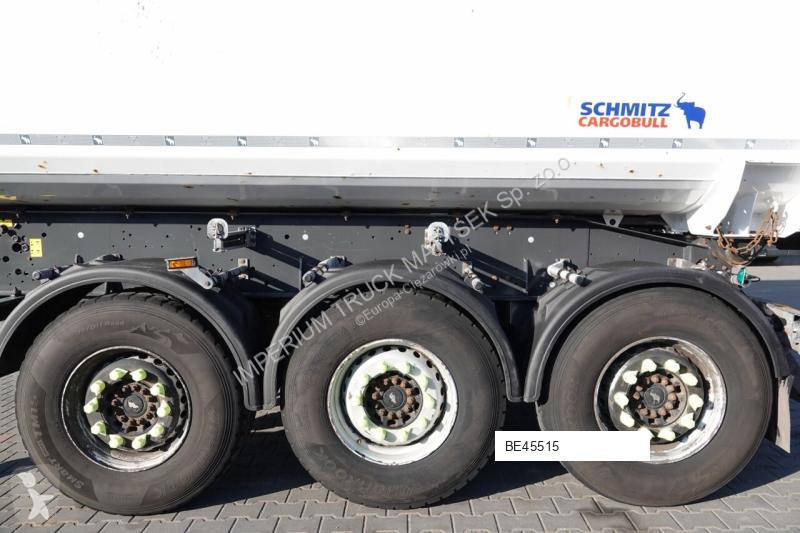 Semiremorca Schmitz Cargobull RYNNA WANNA HP