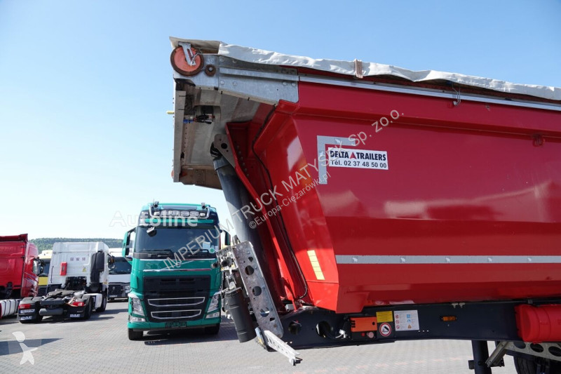 Semiremorca Schmitz Cargobull