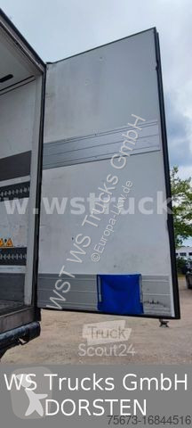 Semi reboque Schmitz Cargobull SKO 24...