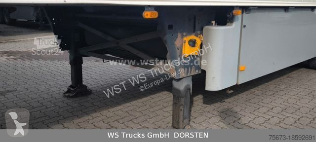Semi reboque Schmitz Cargobull SKO 24...