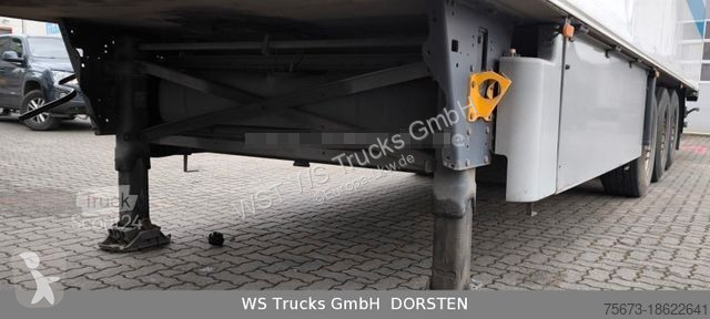Semi reboque Schmitz Cargobull SKO 24...