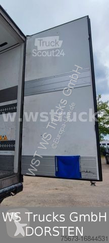 Semi reboque Schmitz Cargobull SKO 24...