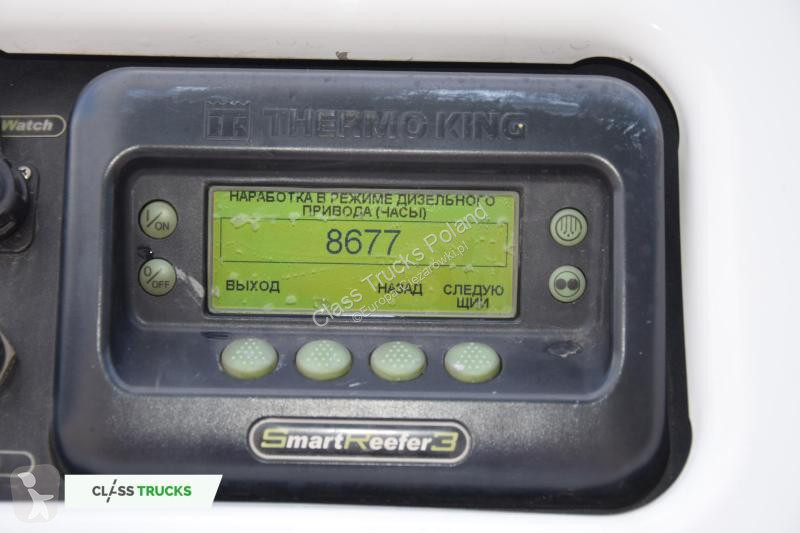 Semiremorca Schmitz Cargobull FP 60 ThermoKing...