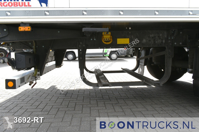 Oplegger Schmitz Cargobull SCB*S3B | DOUBLE...