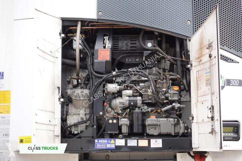 Semi reboque Schmitz Cargobull FP 60 ThermoKing...