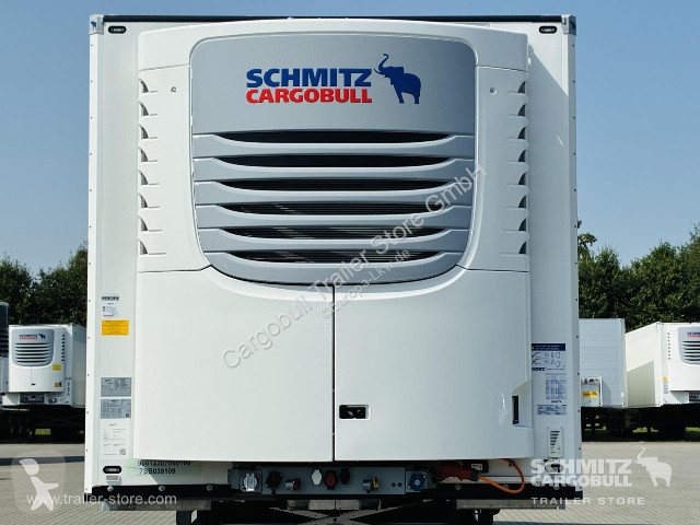 Semirimorchio Schmitz Cargobull Tiefkühler...