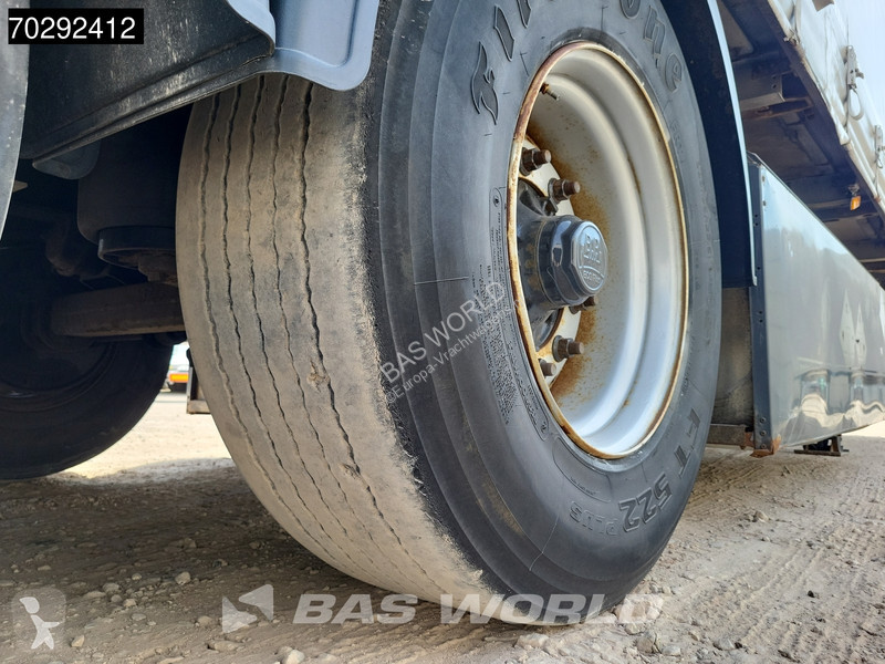 Oplegger Schmitz Cargobull SCB*S3T...