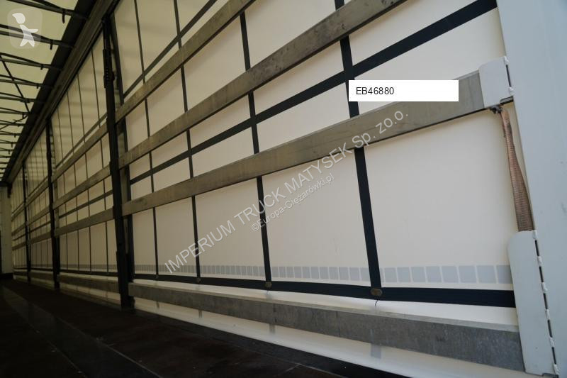 Oplegger Krone FIRANKA / STANDARD / 2021 ROK /...