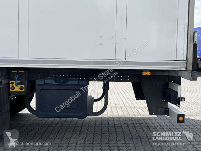 Návěs Schmitz Cargobull Tiefkühler Standard...