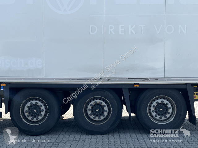 Návěs Schmitz Cargobull Tiefkühler Standard...