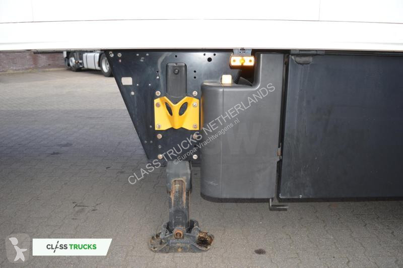 Semirimorchio Schmitz Cargobull FP 60...