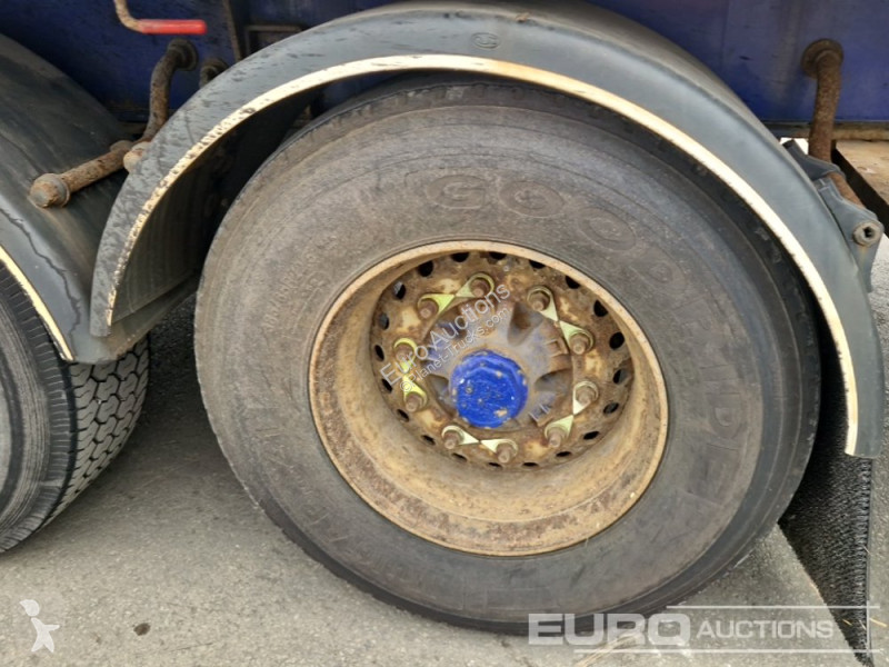 Semitrailer