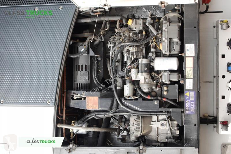 Semiremorca Krone SDR  FP 60 ThermoKing SLXi 300