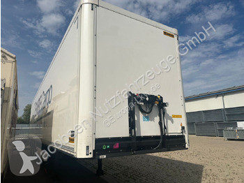 Semitrailer Wielton