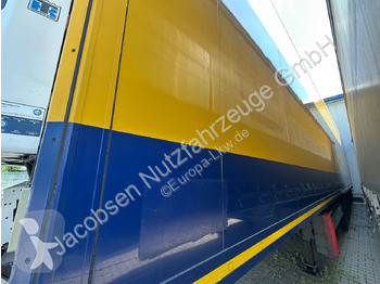 Semitrailer Krone Krone Thermoking/ SD TKS/...
