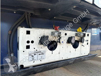 Semi reboque Krone Krone Thermoking/SD TKS/SLXi...
