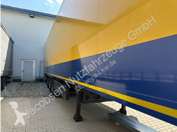 Semitrailer Krone Krone Thermoking/ SD TKS/...