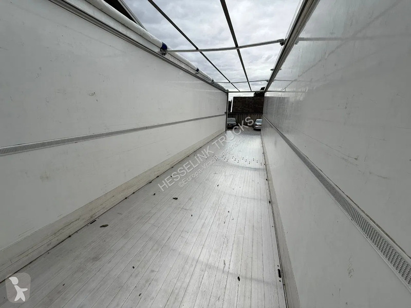 Semiremorca Kraker trailers Koel / Walkingfloor...