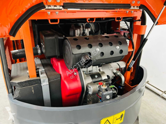 Graafmachine