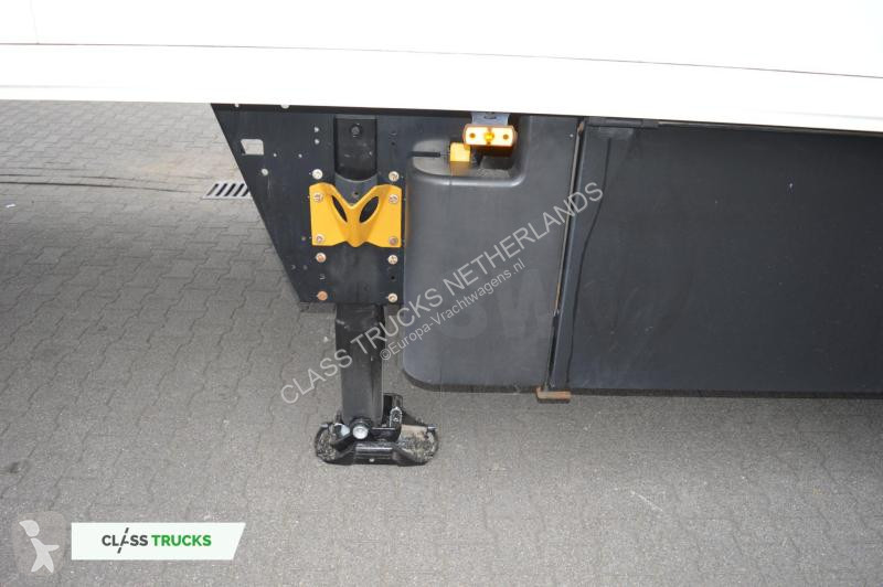 Semirimorchio Schmitz Cargobull FP 60...