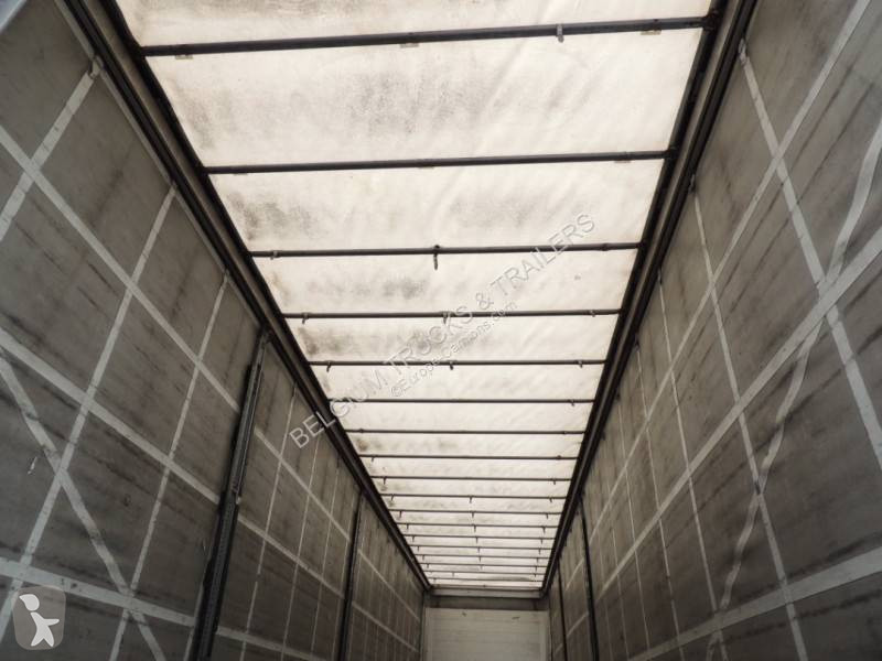 Semiremorca Schmitz Cargobull