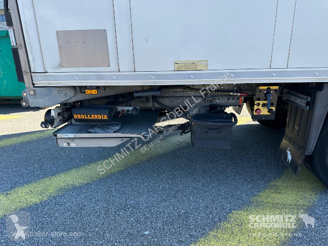 Semi remorque Schmitz Cargobull Semitrailer...