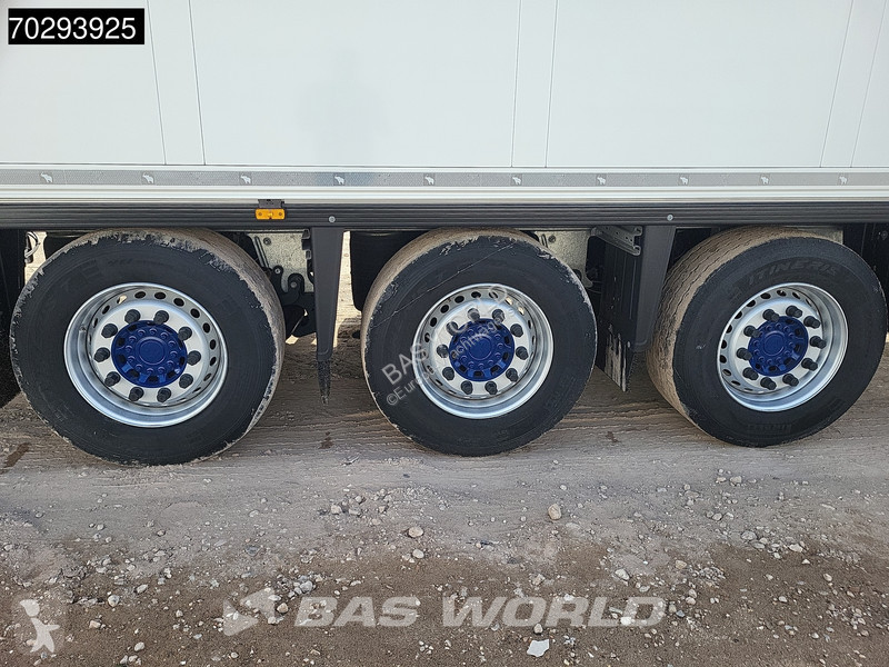 Semi reboque Schmitz Cargobull SCB*S3 Tailgate...