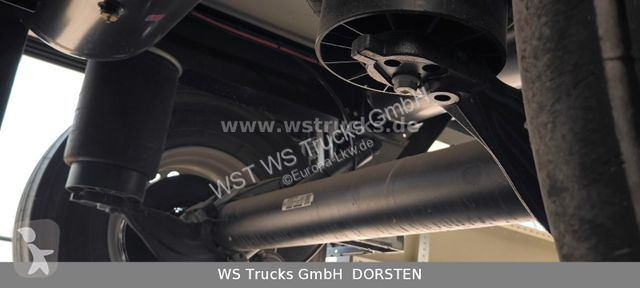 Semitrailer Krone " Sofort " SLXi300...