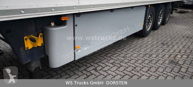Návěs Schmitz Cargobull 24 Kühlauflieger |...