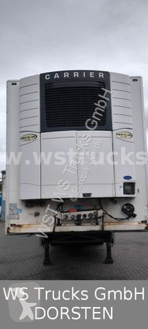 Semitrailer Schmitz Cargobull 24 Kühlauflieger...