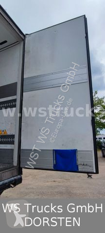 Semitrailer Schmitz Cargobull 24 Kühlauflieger...