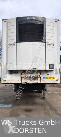 Semitrailer Schmitz Cargobull 24 Kühlauflieger...