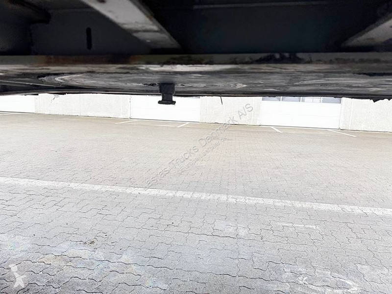 Semiremorca Kel-Berg Curtainsider /...