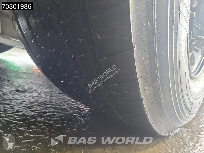 نصف مقطورة Langendorf SD2 NEW RaceTrailer...