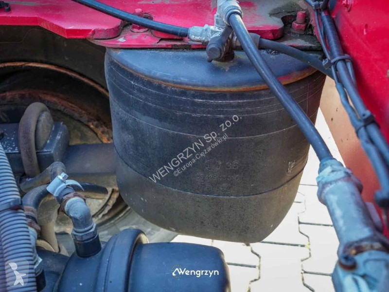 مقطورة Faymonville Dolly 1 axle | 1 osiowy...