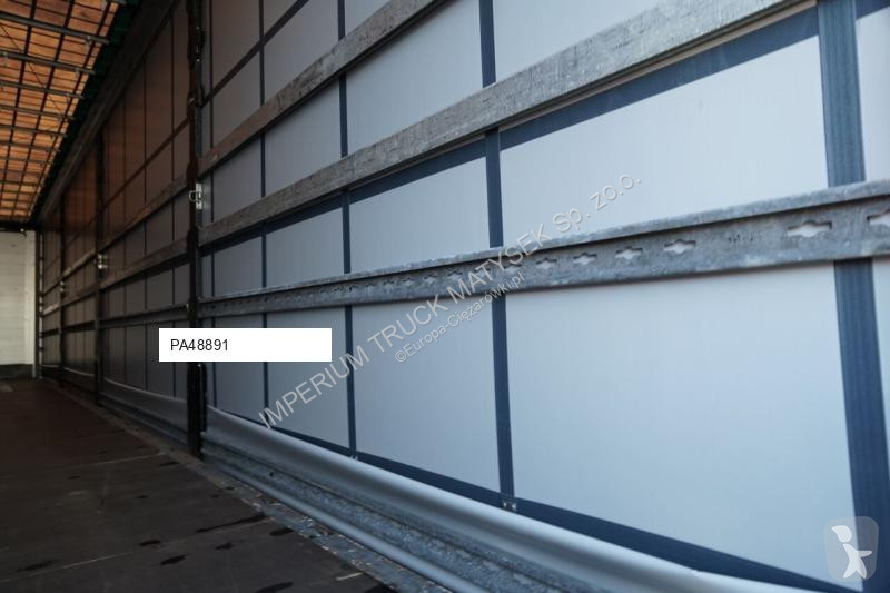 Полуприцеп Wielton NS 3