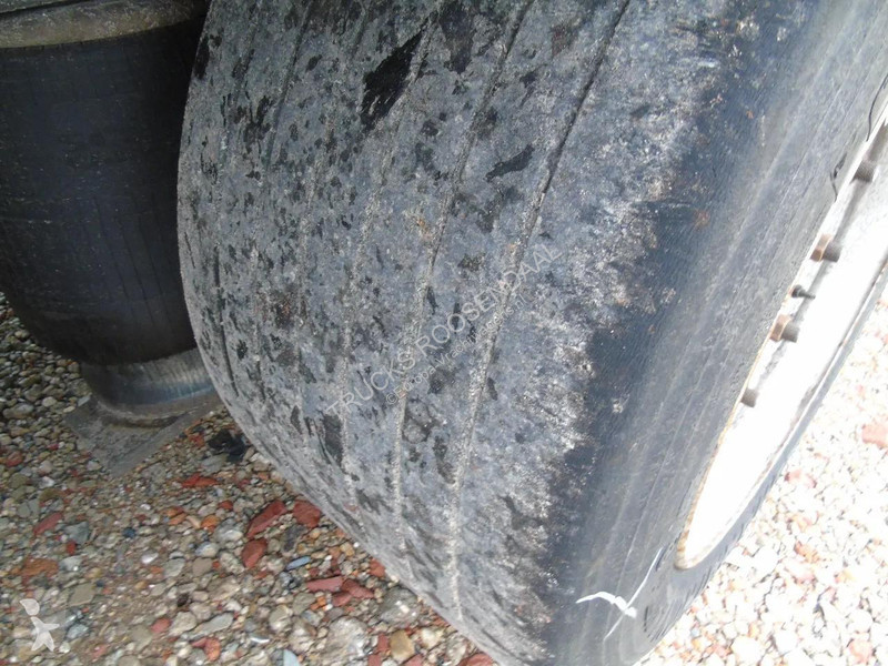 Semirremolque Schmitz Cargobull 3x AXLE + 2.90...