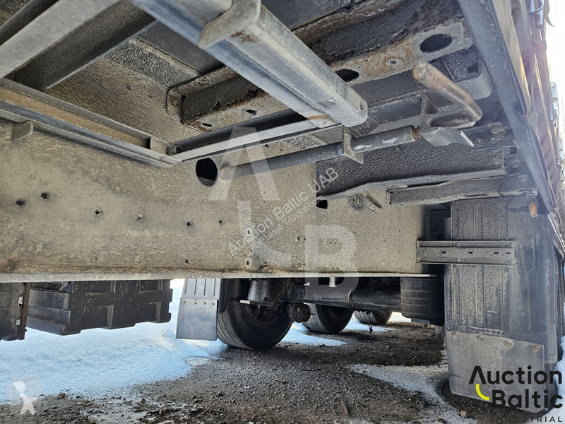 نصف مقطورة Schmitz Cargobull 24